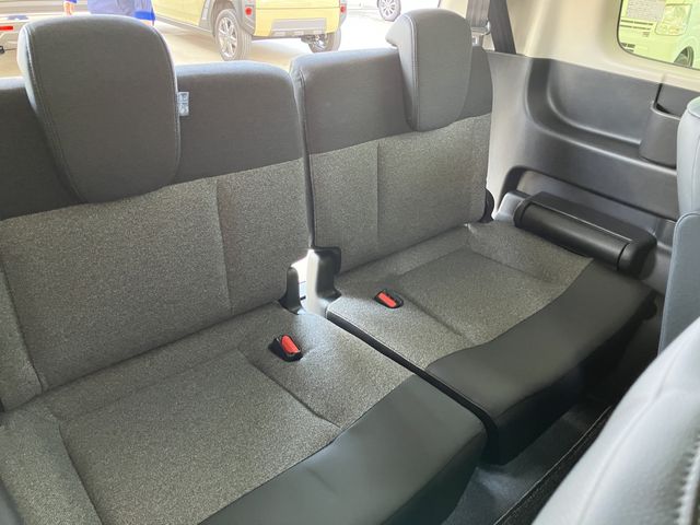 HONDA FREED E:HEV 2026 Image 31