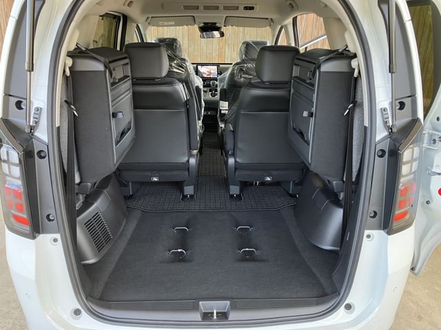 HONDA FREED E:HEV 2026 Image 31