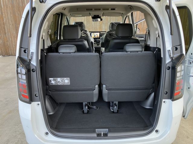 HONDA FREED E:HEV 2026 Image 31