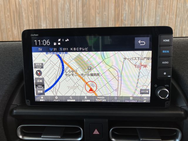 HONDA FREED E:HEV 2026 Image 31