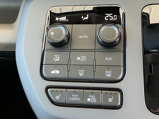 HONDA FREED E:HEV 2026 Image 31