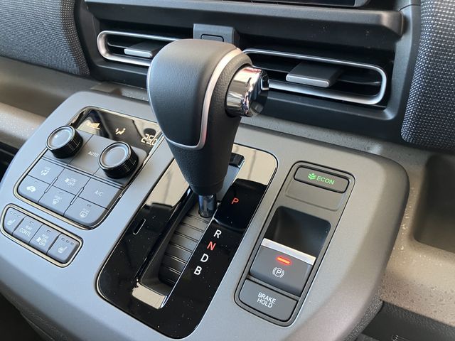 HONDA FREED E:HEV 2026 Image 31