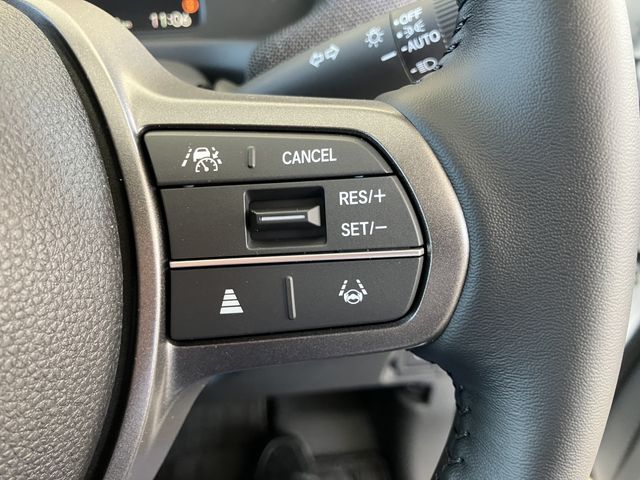 HONDA FREED E:HEV 2026 Image 31