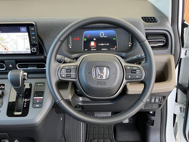 HONDA FREED E:HEV 2026 Image 31