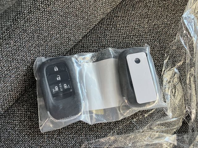 HONDA FREED E:HEV 2026 Image 31