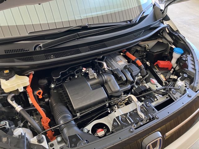 HONDA FREED E:HEV 2026 Image 31