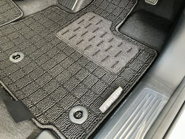 HONDA FREED E:HEV 2026 Image 31