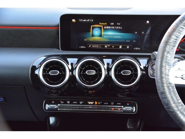 MERCEDES BENZ A CLAS 2019 Image 31