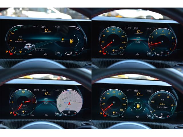 MERCEDES BENZ A CLAS 2019 Image 31