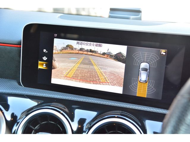 MERCEDES BENZ A CLAS 2019 Image 31