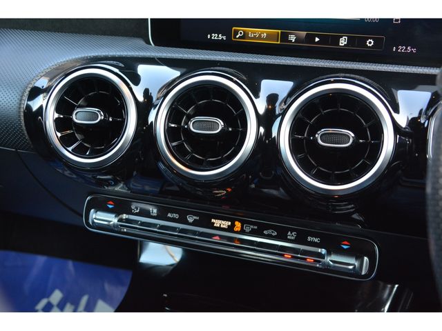 MERCEDES BENZ A CLAS 2019 Image 31