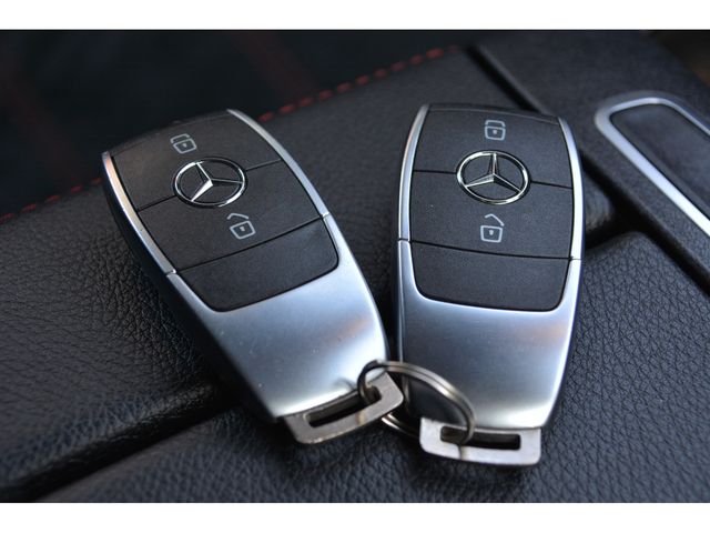 MERCEDES BENZ A CLAS 2019 Image 31