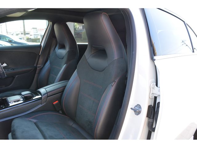 MERCEDES BENZ A CLAS 2019 Image 31