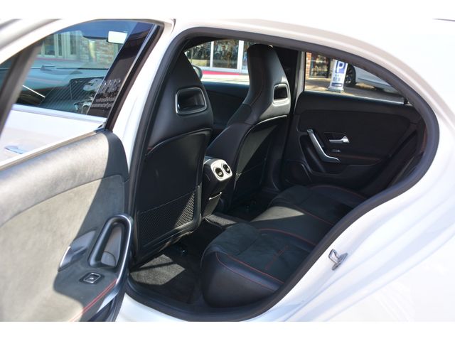 MERCEDES BENZ A CLAS 2019 Image 31