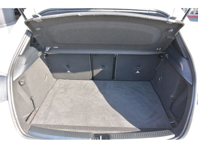 MERCEDES BENZ A CLAS 2019 Image 31