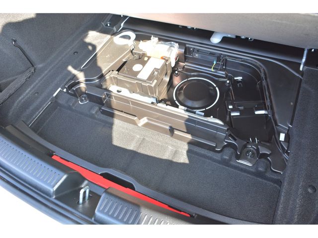 MERCEDES BENZ A CLAS 2019 Image 31