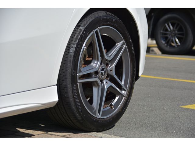 MERCEDES BENZ A CLAS 2019 Image 31