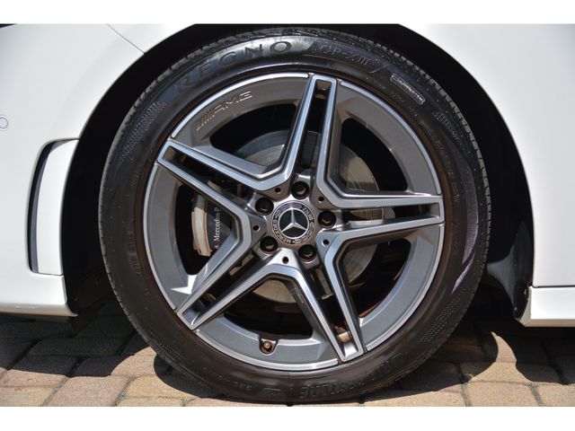 MERCEDES BENZ A CLAS 2019 Image 31