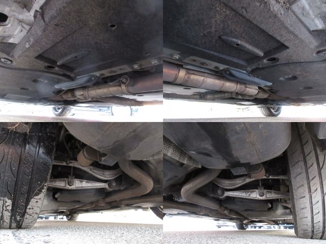 TOYOTA LEXUS LS600H 2015 Image 31