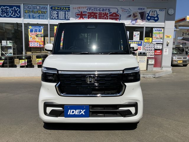 HONDA N BOX CUSTOM 2026 Image 31