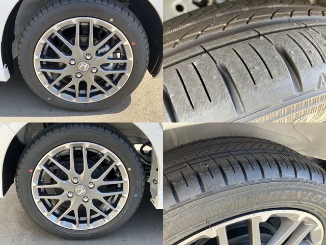 HONDA N BOX CUSTOM 2026 Image 31