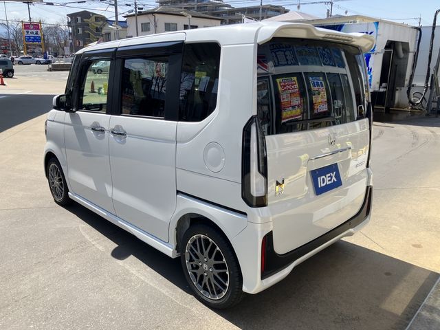 HONDA N BOX CUSTOM 2026 Image 31