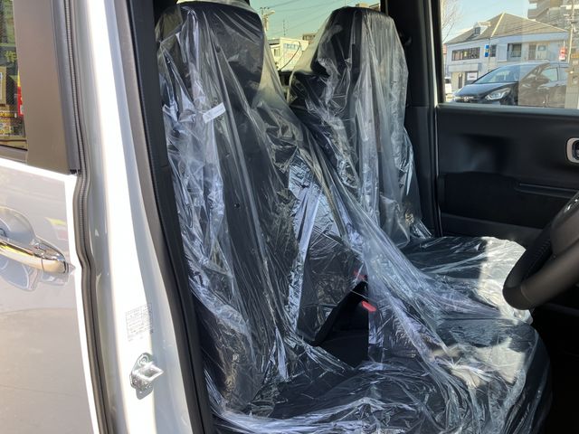 HONDA N BOX CUSTOM 2026 Image 31