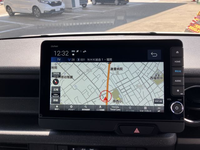 HONDA N BOX CUSTOM 2026 Image 31