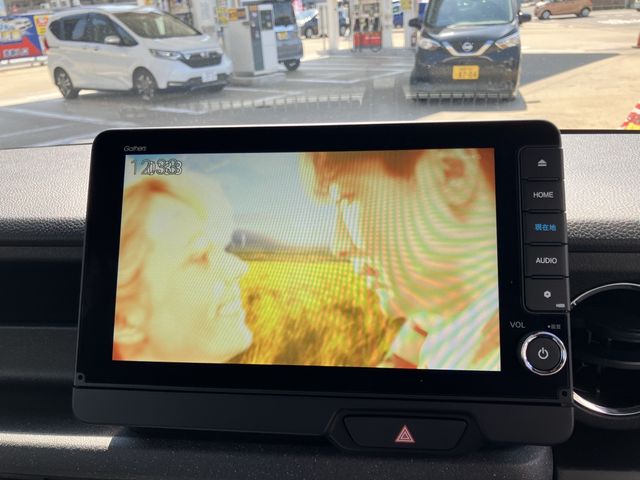 HONDA N BOX CUSTOM 2026 Image 31