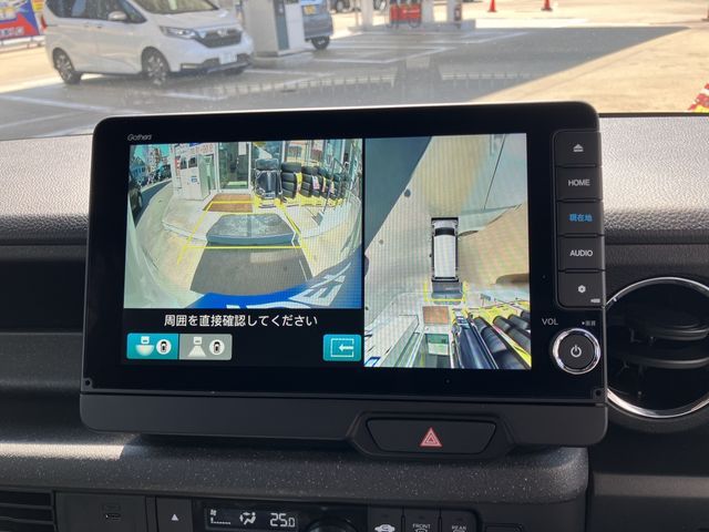 HONDA N BOX CUSTOM 2026 Image 31