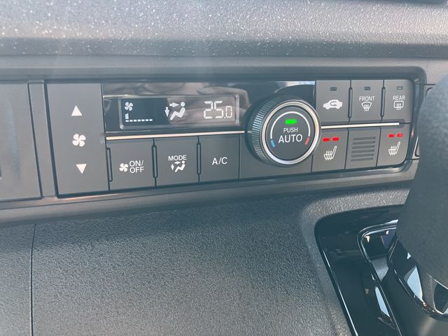 HONDA N BOX CUSTOM 2026 Image 31