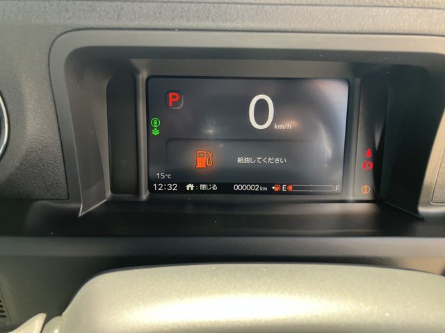 HONDA N BOX CUSTOM 2026 Image 31