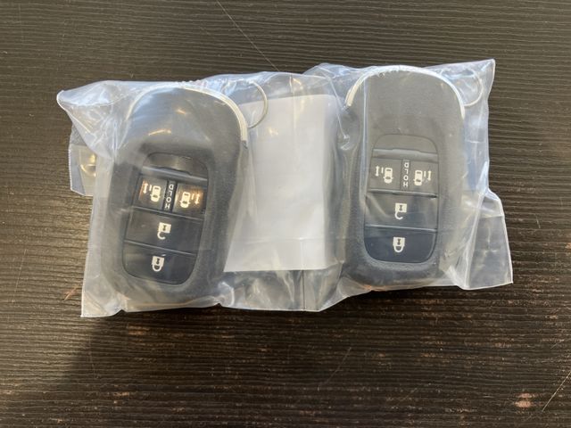 HONDA N BOX CUSTOM 2026 Image 31