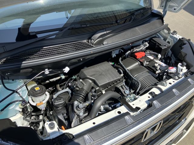 HONDA N BOX CUSTOM 2026 Image 31