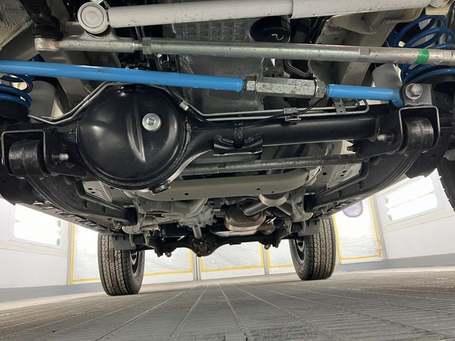 SUZUKI JIMNY SIERRA 2021 Image 31