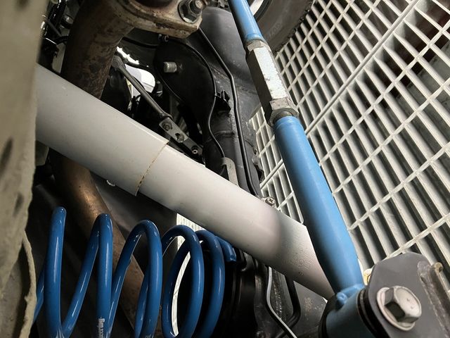 SUZUKI JIMNY SIERRA 2021 Image 31