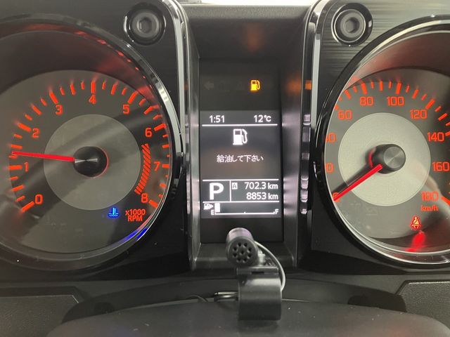 SUZUKI JIMNY SIERRA 2021 Image 31