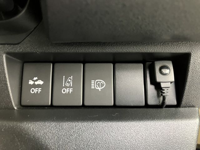 SUZUKI JIMNY SIERRA 2021 Image 31