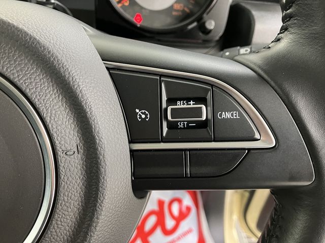 SUZUKI JIMNY SIERRA 2021 Image 31