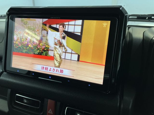 SUZUKI JIMNY SIERRA 2021 Image 31