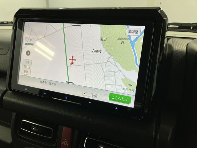 SUZUKI JIMNY SIERRA 2021 Image 31