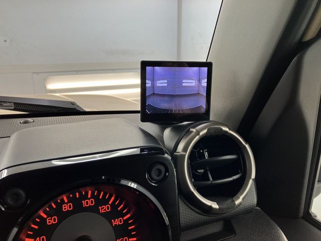 SUZUKI JIMNY SIERRA 2021 Image 31