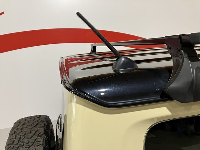 SUZUKI JIMNY SIERRA 2021 Image 31