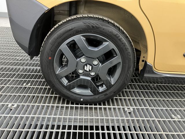 SUZUKI SPACIA GEAR 4WD 2024 Image 31