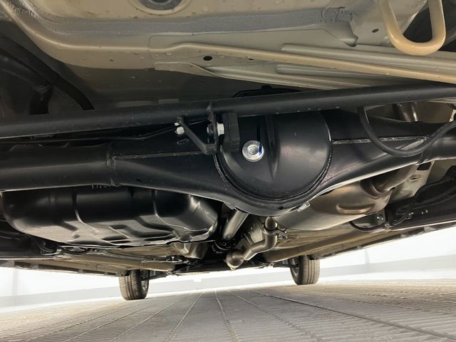 SUZUKI SPACIA GEAR 4WD 2024 Image 31