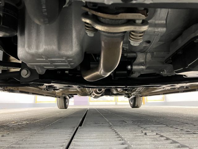 SUZUKI SPACIA GEAR 4WD 2024 Image 31