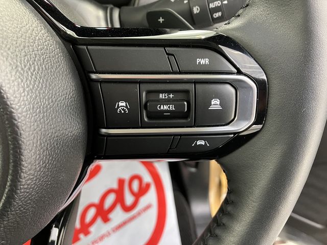 SUZUKI SPACIA GEAR 4WD 2024 Image 31