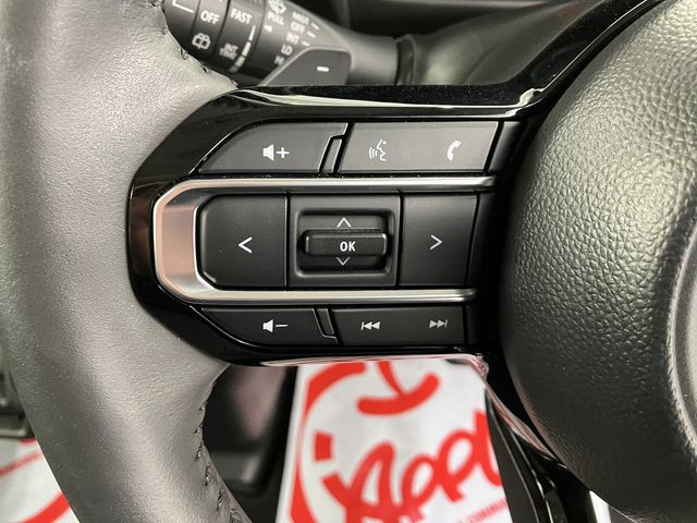 SUZUKI SPACIA GEAR 4WD 2024 Image 31