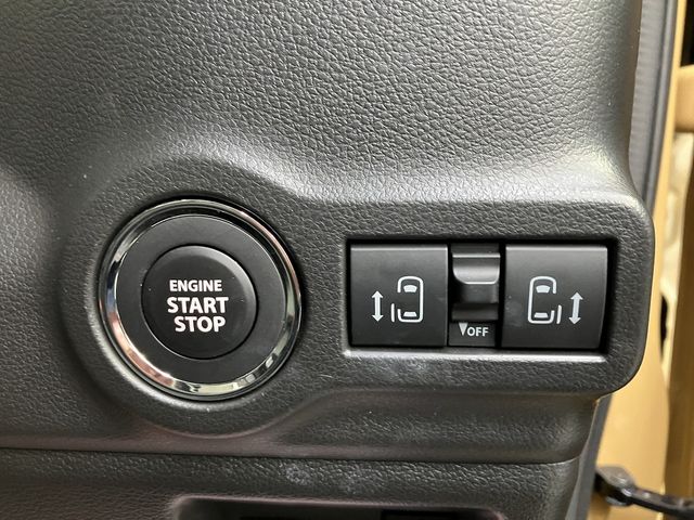 SUZUKI SPACIA GEAR 4WD 2024 Image 31