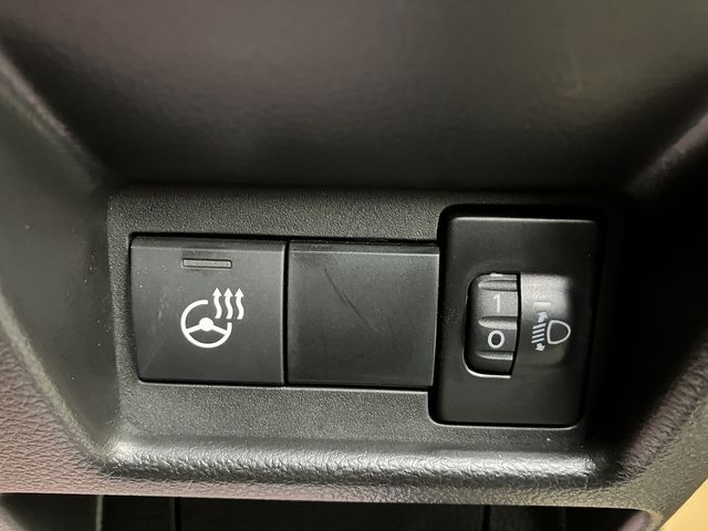 SUZUKI SPACIA GEAR 4WD 2024 Image 31